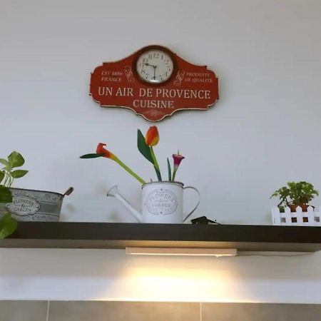 La Petite Maison Турин Екстер'єр фото