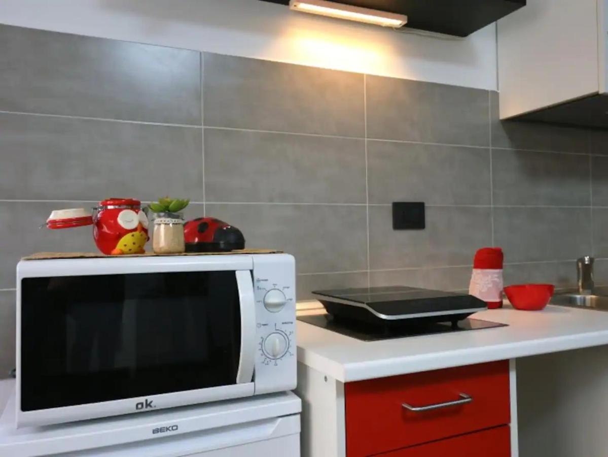 La Petite Maison Турин Екстер'єр фото