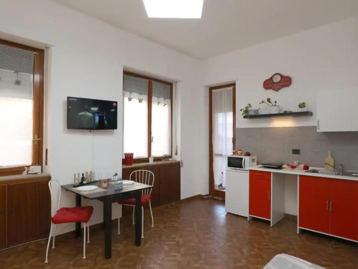 La Petite Maison Турин Екстер'єр фото