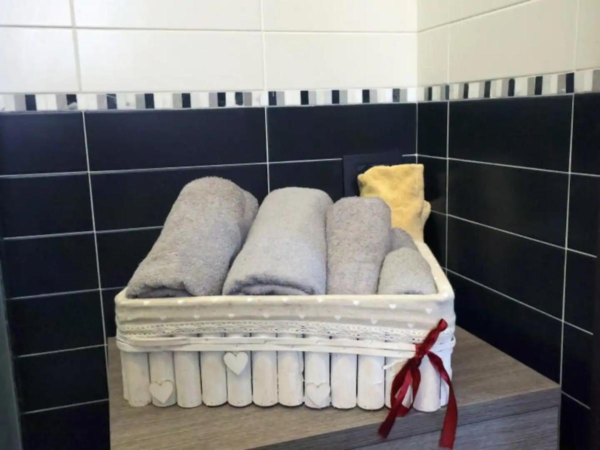 La Petite Maison Турин Екстер'єр фото