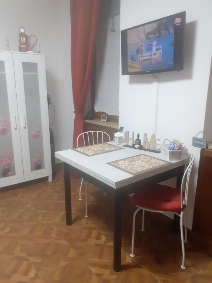La Petite Maison Турин Екстер'єр фото